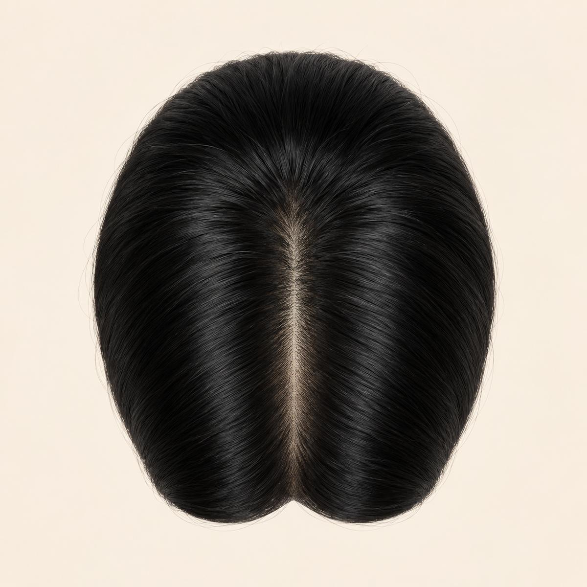 Hair toppers