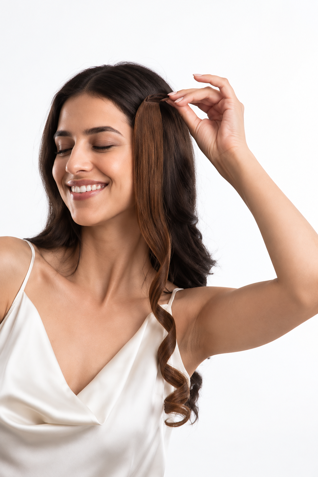 Hair Streaks