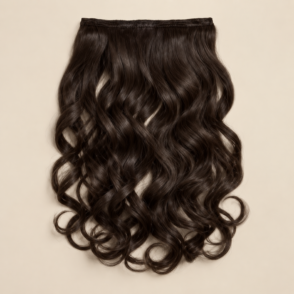 Clip in extensions