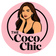 The Coco Chic - Home