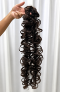 Hair Frill Extension