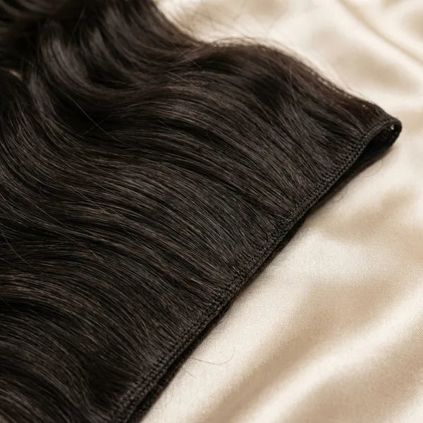 5 Clip-In Soft Curls Hair extensions
